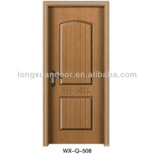 Mejores diseños de puertas de madera, puertas interiores de madera usadas